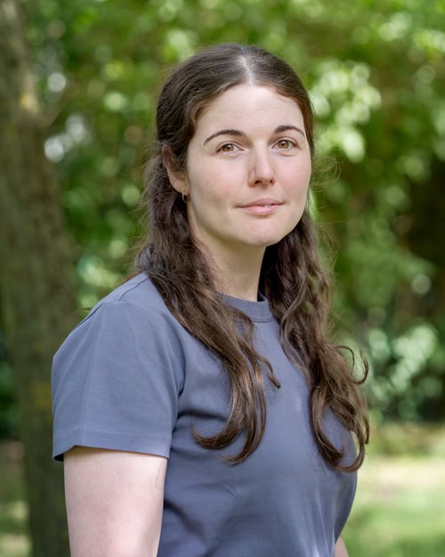 Christina Balletta