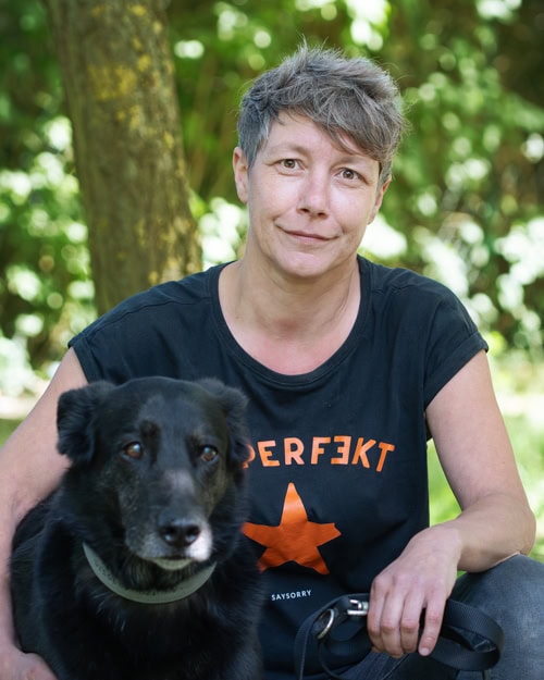 Franziska Lau