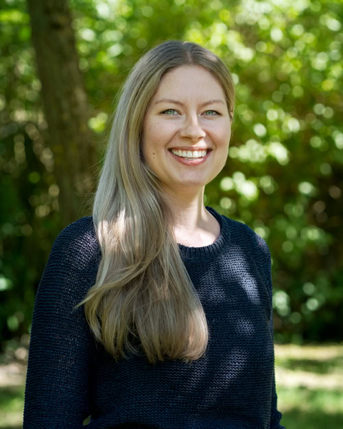 Dr. Anja Mai
