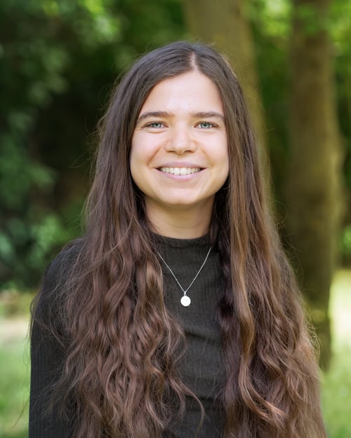 Janina Sontheimer
