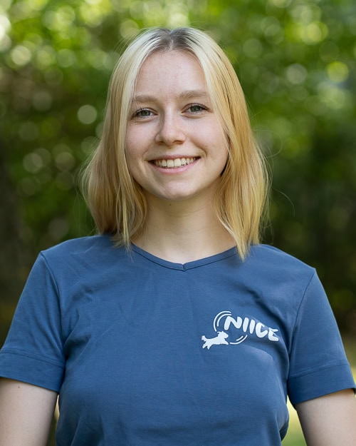 Amelie Schulze
