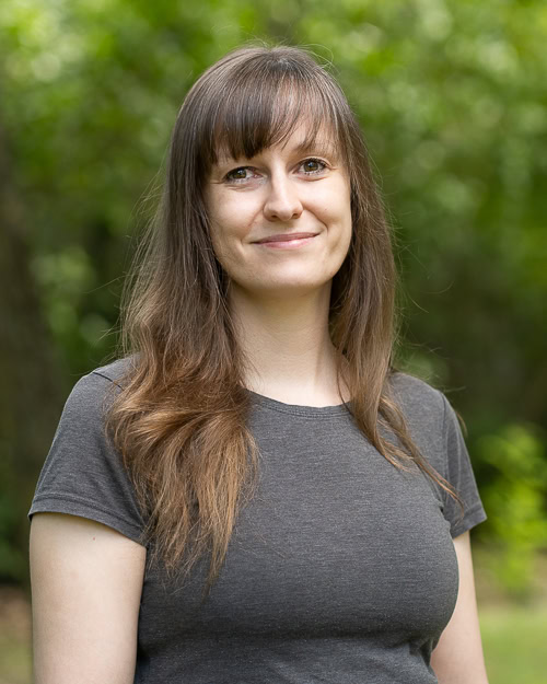 Dr. Josephine Dietzel