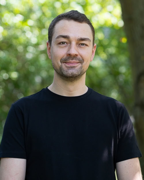 Szymon Pawlak